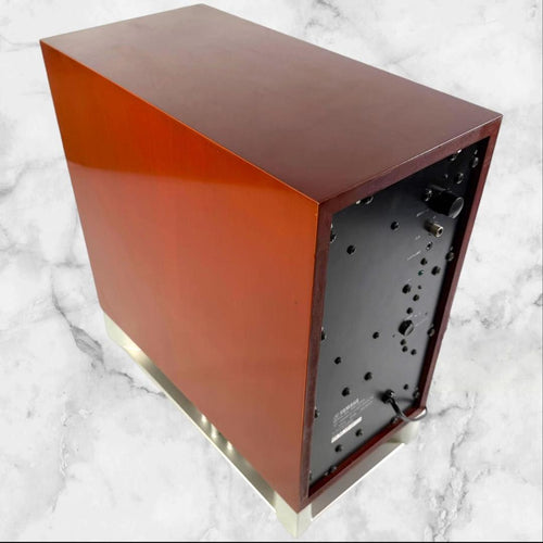 Other Yamaha Av Avc-S35 Sw-P025 Ns-C025