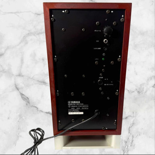 Other Yamaha Av Avc-S35 Sw-P025 Ns-C025