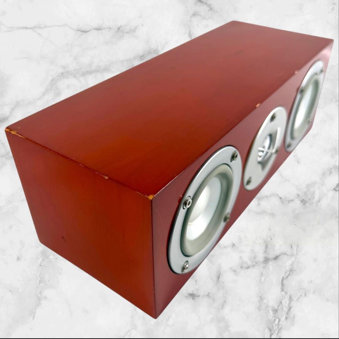 Other Yamaha Av Avc-S35 Sw-P025 Ns-C025