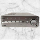Other Yamaha Av Avc-S35 Sw-P025 Ns-C025