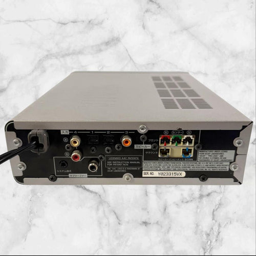 Other Yamaha Av Avc-S35 Sw-P025 Ns-C025