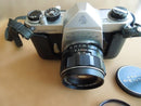 Slr Cameras (Film) Sp F1.8