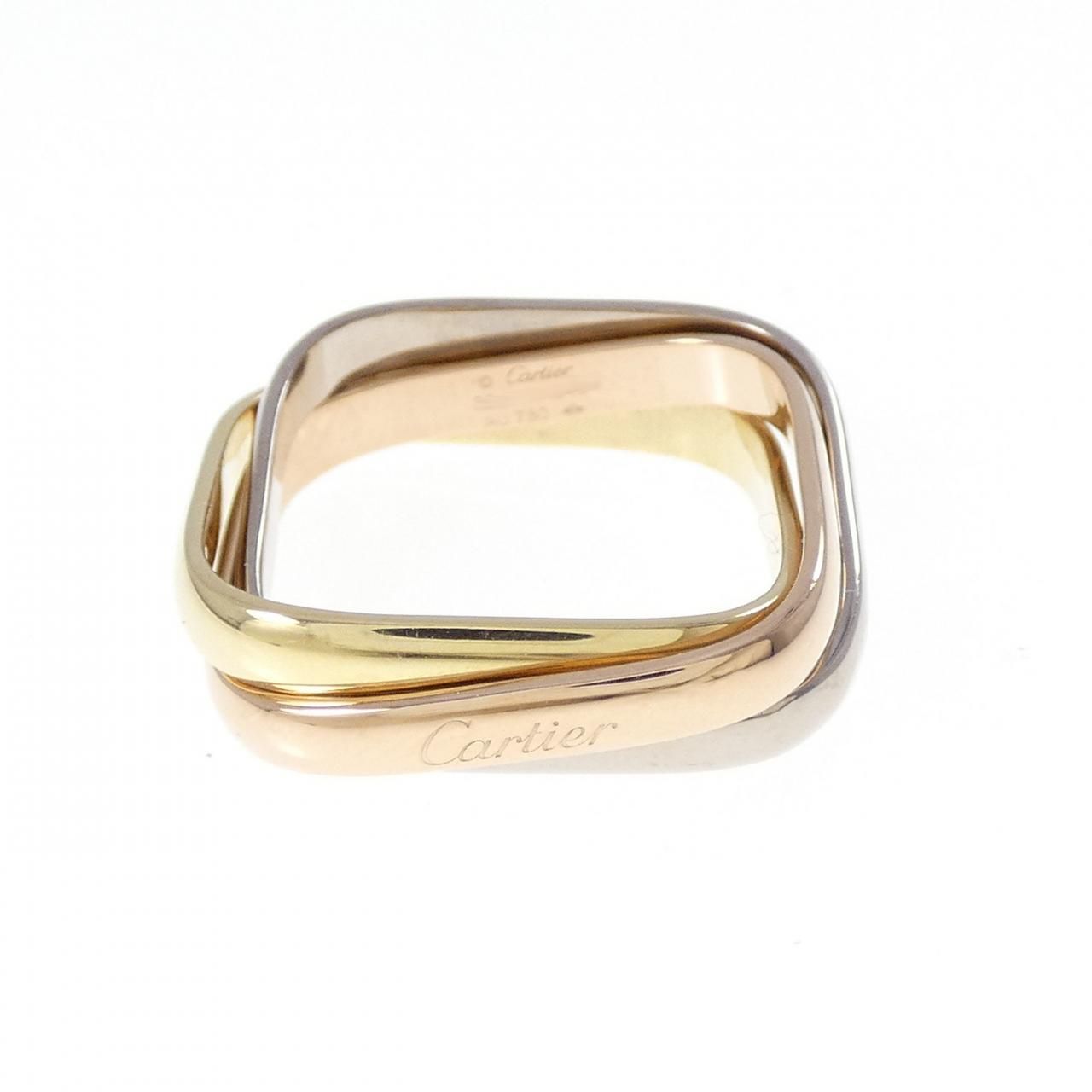 Cartier Ring Mm