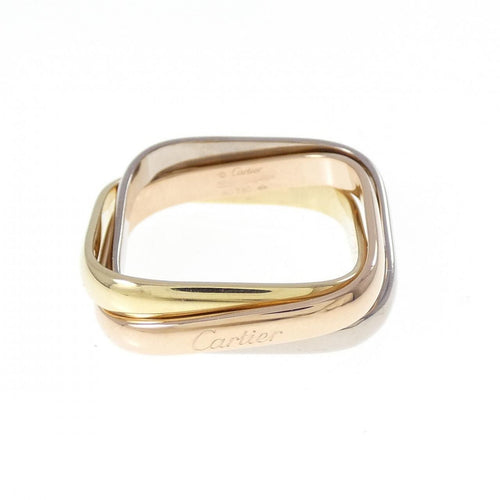 Cartier Ring Mm