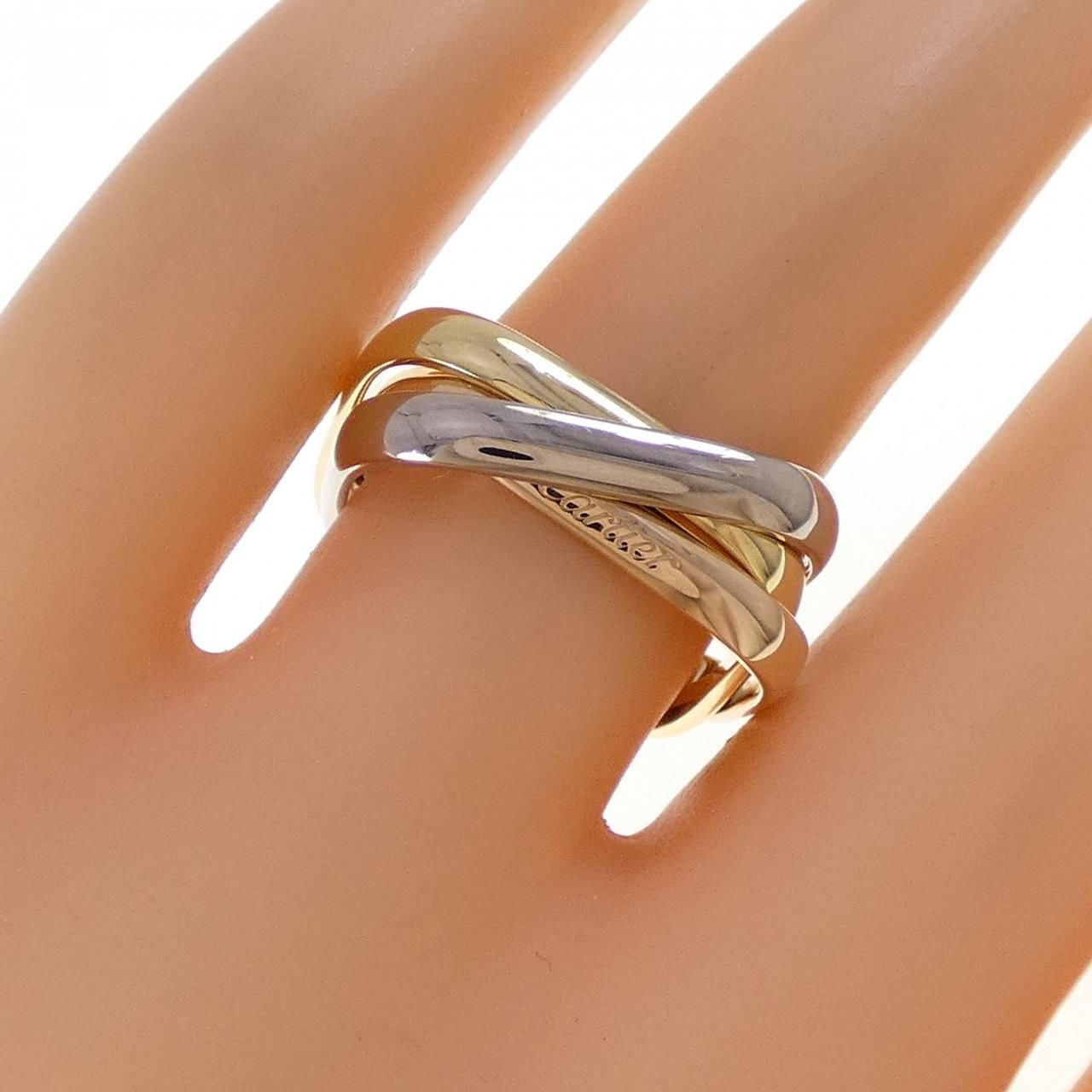 Cartier Ring Mm