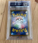 Pok Mon Tcg Trading Card Game Promo Psa 7 232/Sv-P