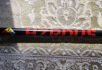 True Temper Shafts Project X Hzrdus Red 6.5 62G