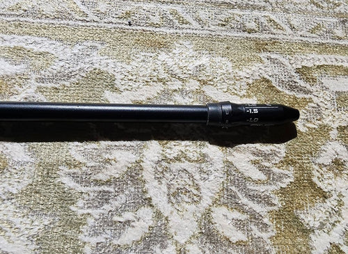 True Temper Shafts Project X Hzrdus Red 6.5 62G