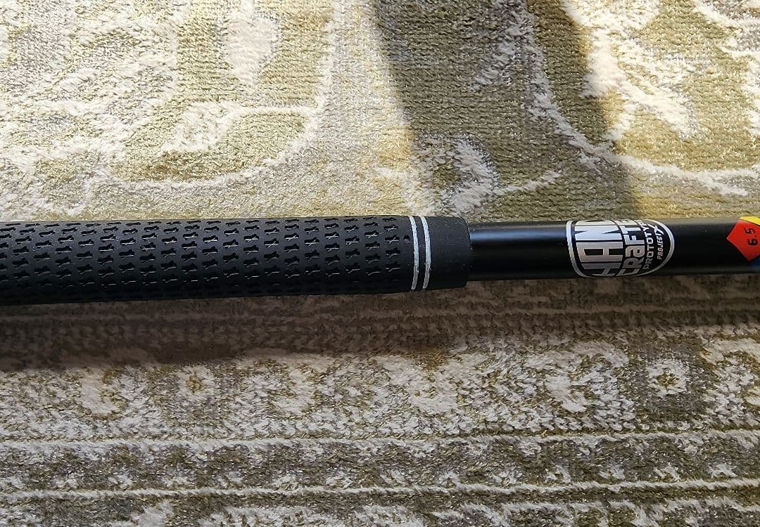 True Temper Shafts Project X Hzrdus Red 6.5 62G