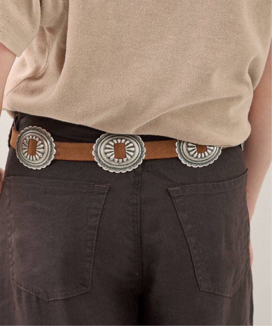 L'Appartement Belt