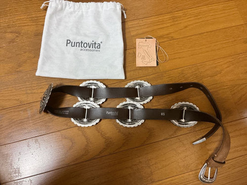 L'Appartement Belt