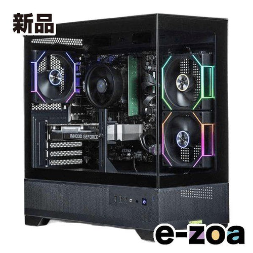 Storm Windows Desktop Pc Win11Home/Ryzen7-5700X/Ddr4-32Gb