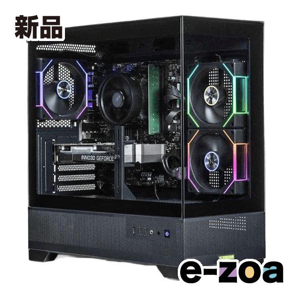 Storm Windows Desktop Pc Win11Home/Ryzen7-5700X/Ddr4-32Gb