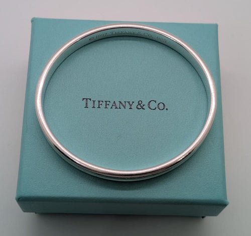 Tiffany Bangles Wristbands 1837 925