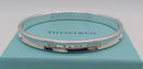 Tiffany Bangles Wristbands 1837 925