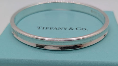 Tiffany Bangles Wristbands 1837 925