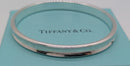 Tiffany Bangles Wristbands 1837 925