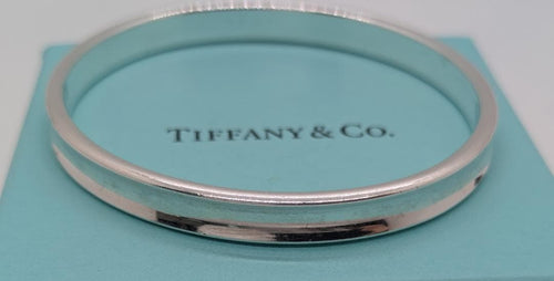Tiffany Bangles Wristbands 1837 925