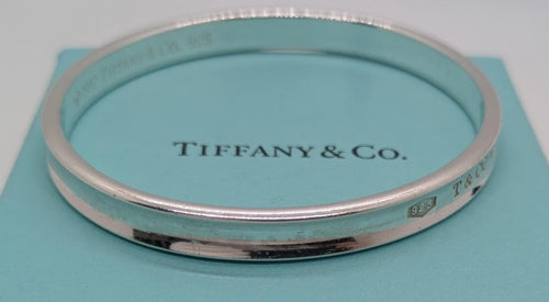 Tiffany Bangles Wristbands 1837 925