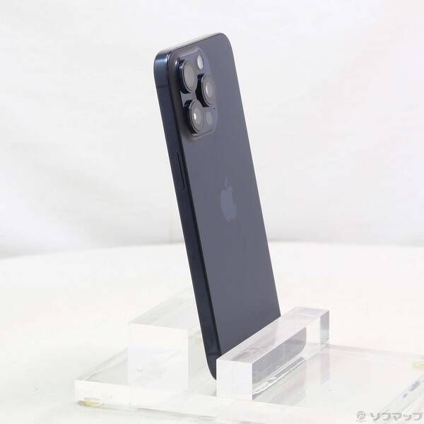 Apple Smartphone Body Iphone15 Pro Max 512Gb Mu6X3J A Sim 377