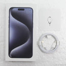 Apple Smartphone Body Iphone15 Pro Max 512Gb Mu6X3J A Sim 377