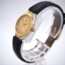 Omega Quartz Watches 685