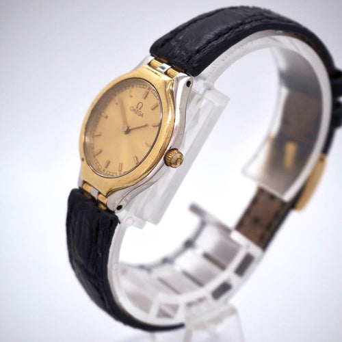 Omega Quartz Watches 685