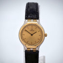 Omega Quartz Watches 685
