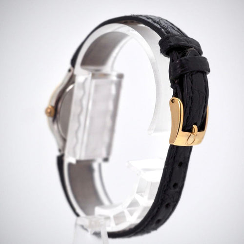 Omega Quartz Watches 685
