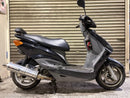 Yamaha Motor Motorcycle Frames Se12J