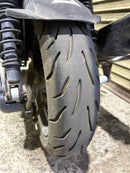 Yamaha Motor Motorcycle Frames Se12J