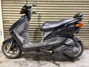 Yamaha Motor Motorcycle Frames Se12J
