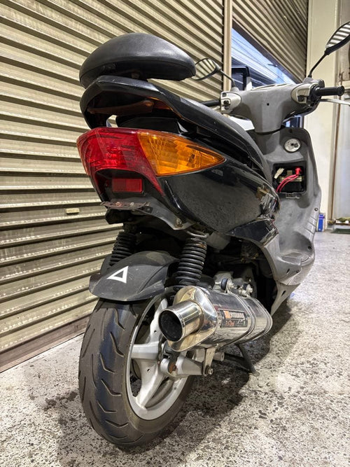 Yamaha Motor Motorcycle Frames Se12J