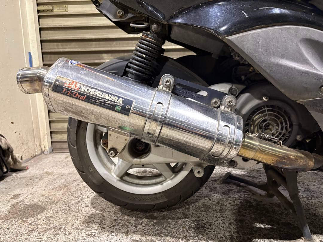 Yamaha Motor Motorcycle Frames Se12J