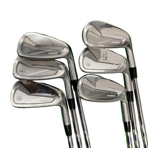 Single Iron Rmx Vd/M(2024) 6S Ir Ns Pro Modus3 Tour105 S) C