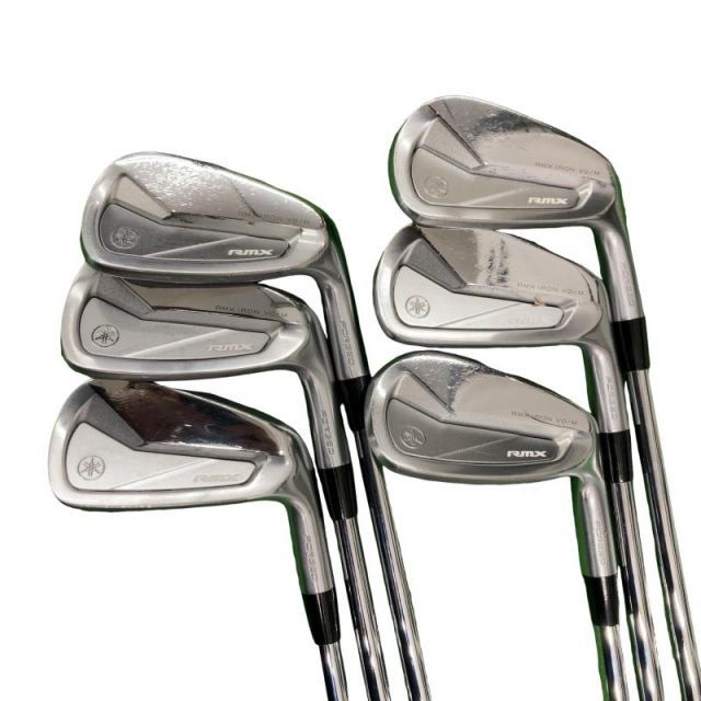 Single Iron Rmx Vd/M(2024) 6S Ir Ns Pro Modus3 Tour105 S) C
