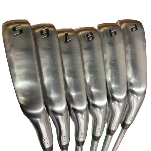 Single Iron Rmx Vd/M(2024) 6S Ir Ns Pro Modus3 Tour105 S) C