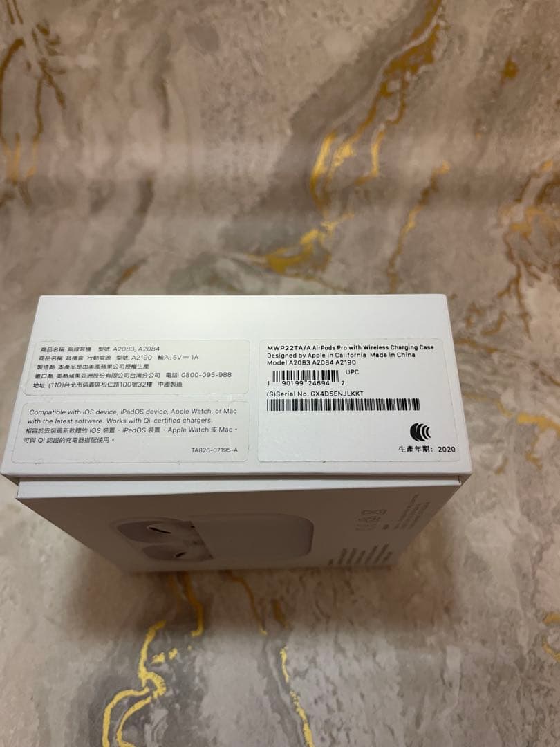 Airpods Body Air Pods Pro