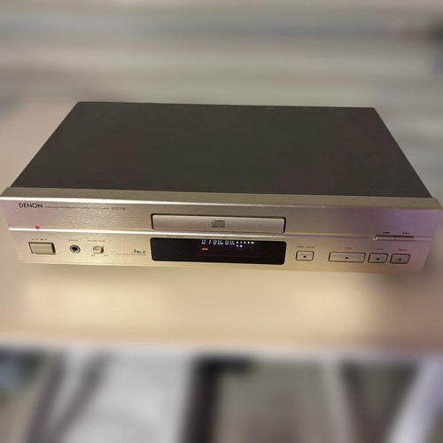 Denon Cd Sacd Players Dcd-735