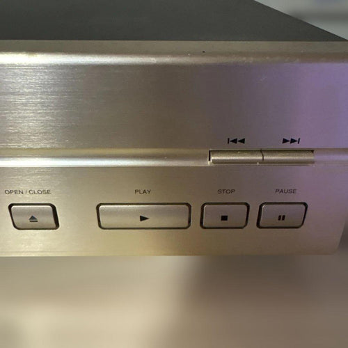 Denon Cd Sacd Players Dcd-735