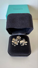 Tiffany Rings K18 9