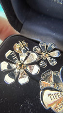Tiffany Rings K18 9