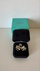 Tiffany Rings K18 9