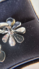Tiffany Rings K18 9
