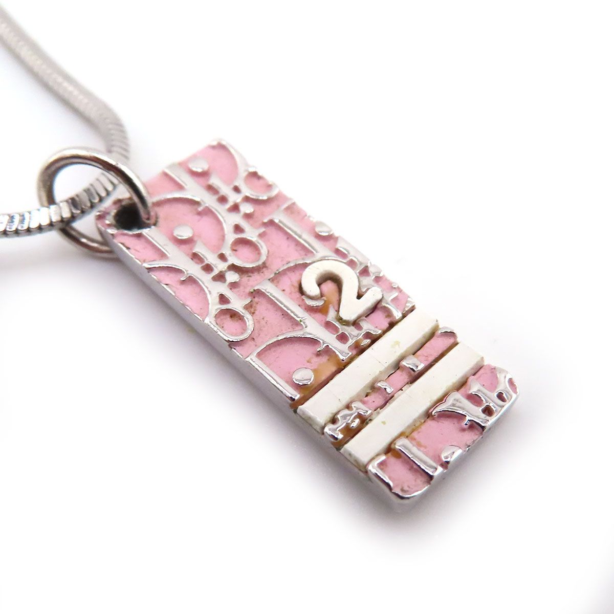 Christian Dior Necklace