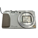 Compact Digital Camera Panasonic Lumix Dmc-Tz40 Gps 20 Leica C2619576,2619576
