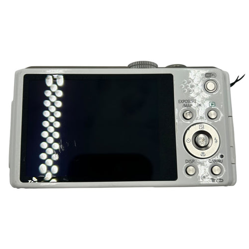 Compact Digital Camera Panasonic Lumix Dmc-Tz40 Gps 20 Leica C2619576,2619576