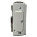 Compact Digital Camera Panasonic Lumix Dmc-Tz40 Gps 20 Leica C2619576,2619576
