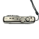 Compact Digital Camera Panasonic Lumix Dmc-Tz40 Gps 20 Leica C2619576,2619576