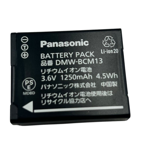 Compact Digital Camera Panasonic Lumix Dmc-Tz40 Gps 20 Leica C2619576,2619576
